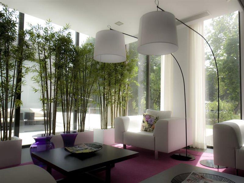 Primavera Perfume Hotel Видагу Экстерьер фото