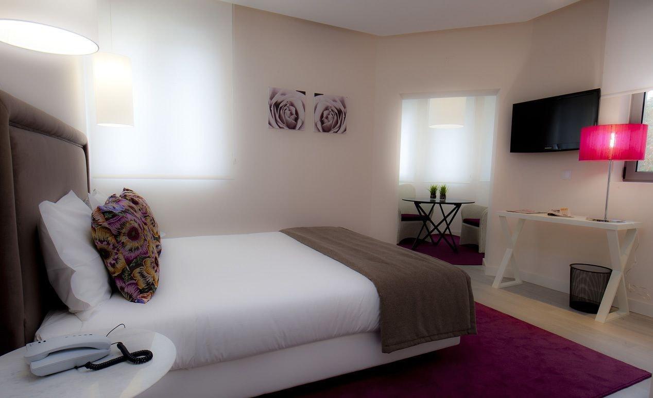 Primavera Perfume Hotel Видагу Экстерьер фото