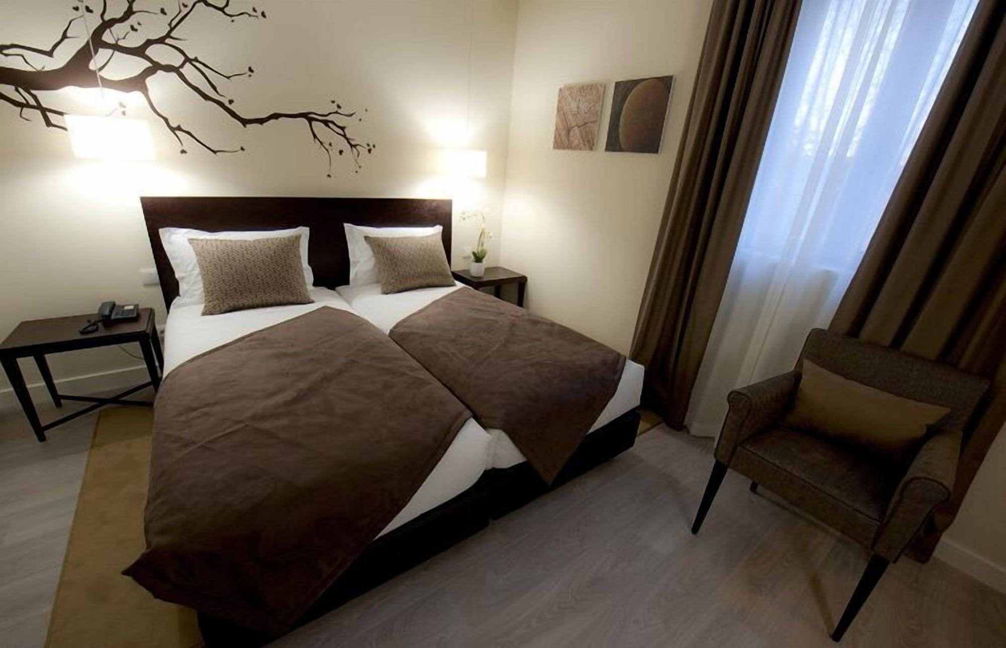 Primavera Perfume Hotel Видагу Экстерьер фото