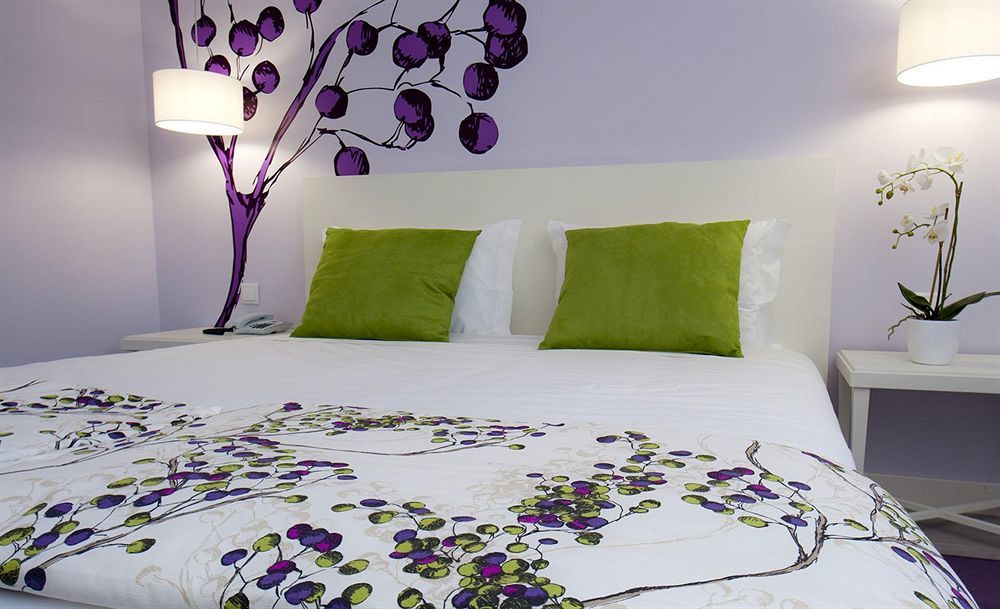 Primavera Perfume Hotel Видагу Экстерьер фото